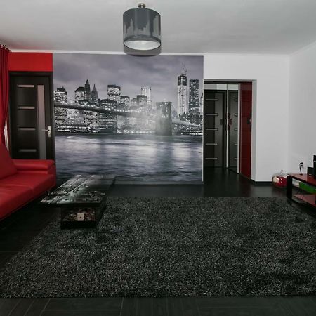 Apartament 2 Camere Bucarest Esterno foto