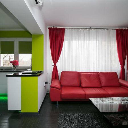Apartament 2 Camere Bucarest Esterno foto