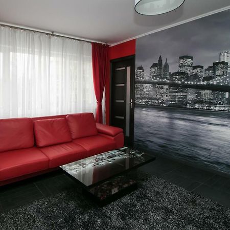 Apartament 2 Camere Bucarest Esterno foto