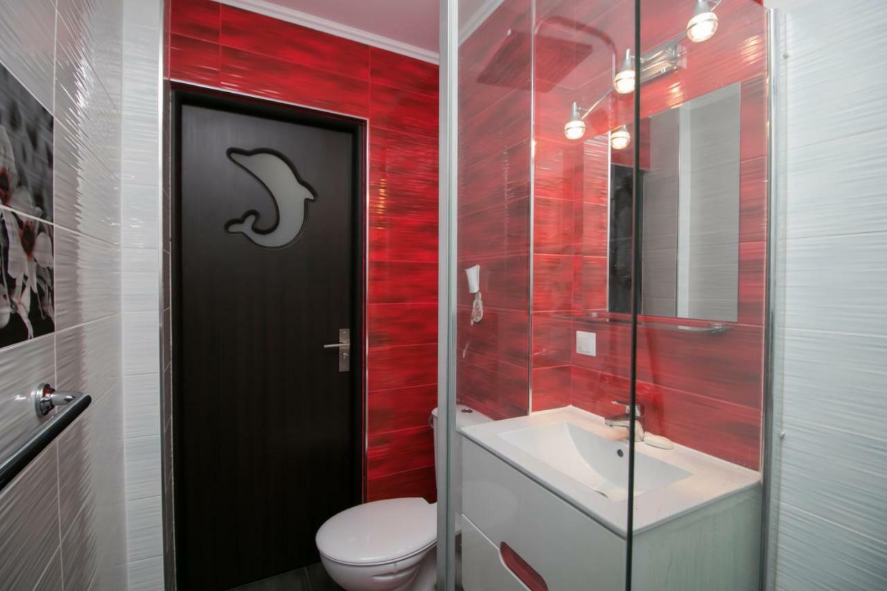 Apartament 2 Camere Bucarest Esterno foto