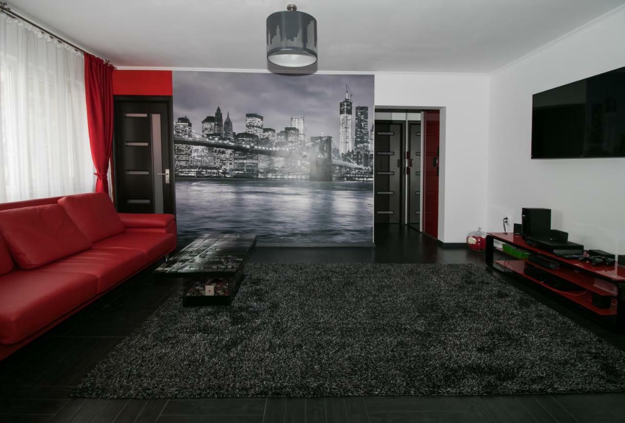 Apartament 2 Camere Bucarest Esterno foto