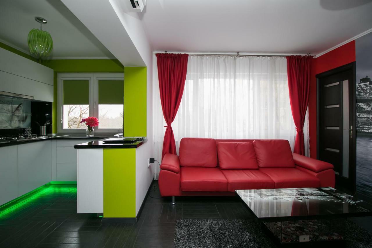 Apartament 2 Camere Bucarest Esterno foto