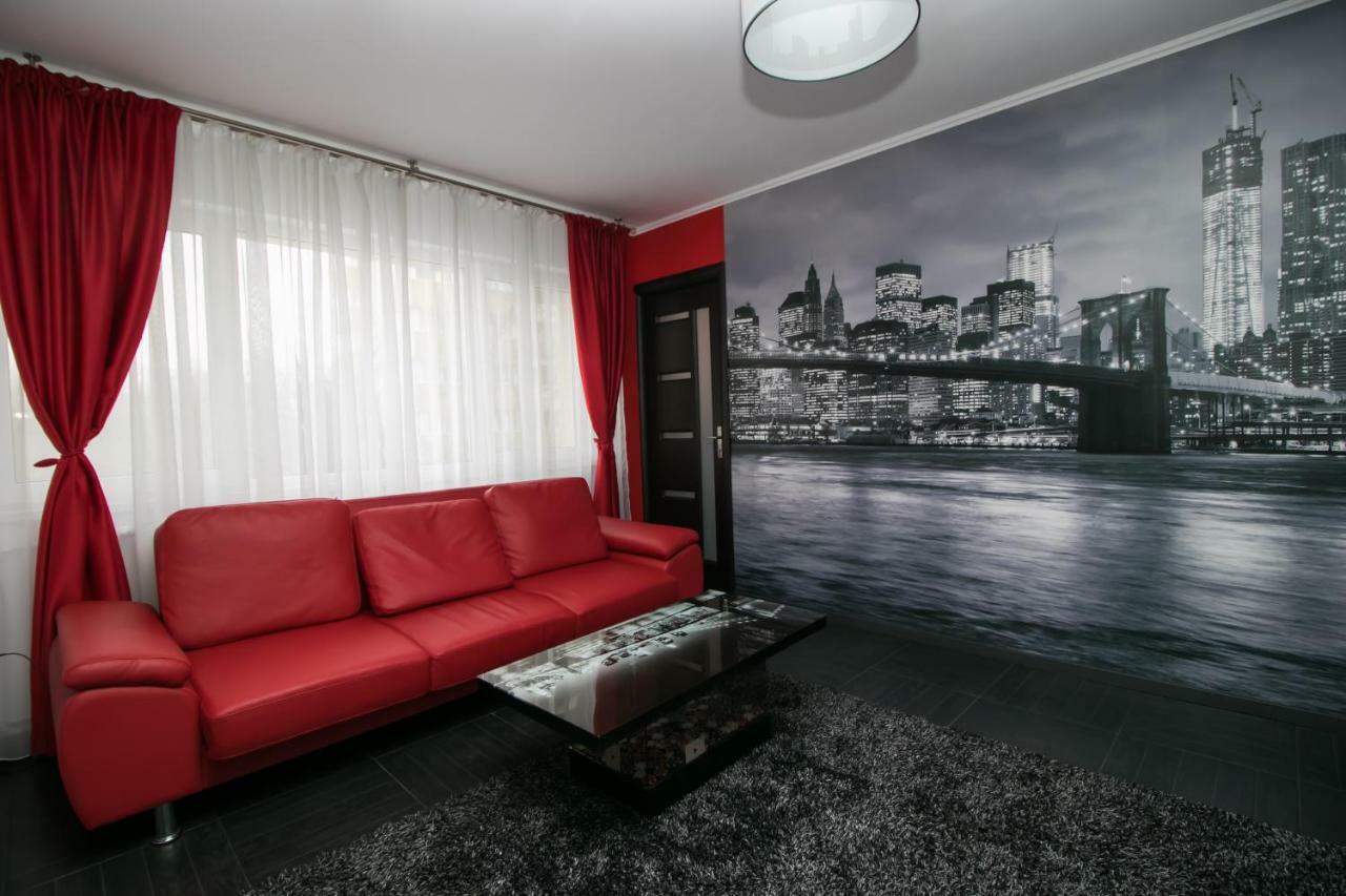 Apartament 2 Camere Bucarest Esterno foto