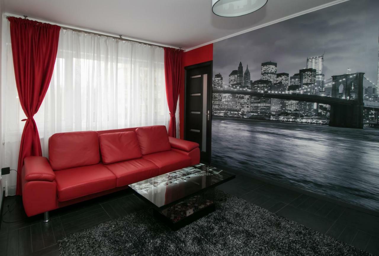 Apartament 2 Camere Bucarest Esterno foto