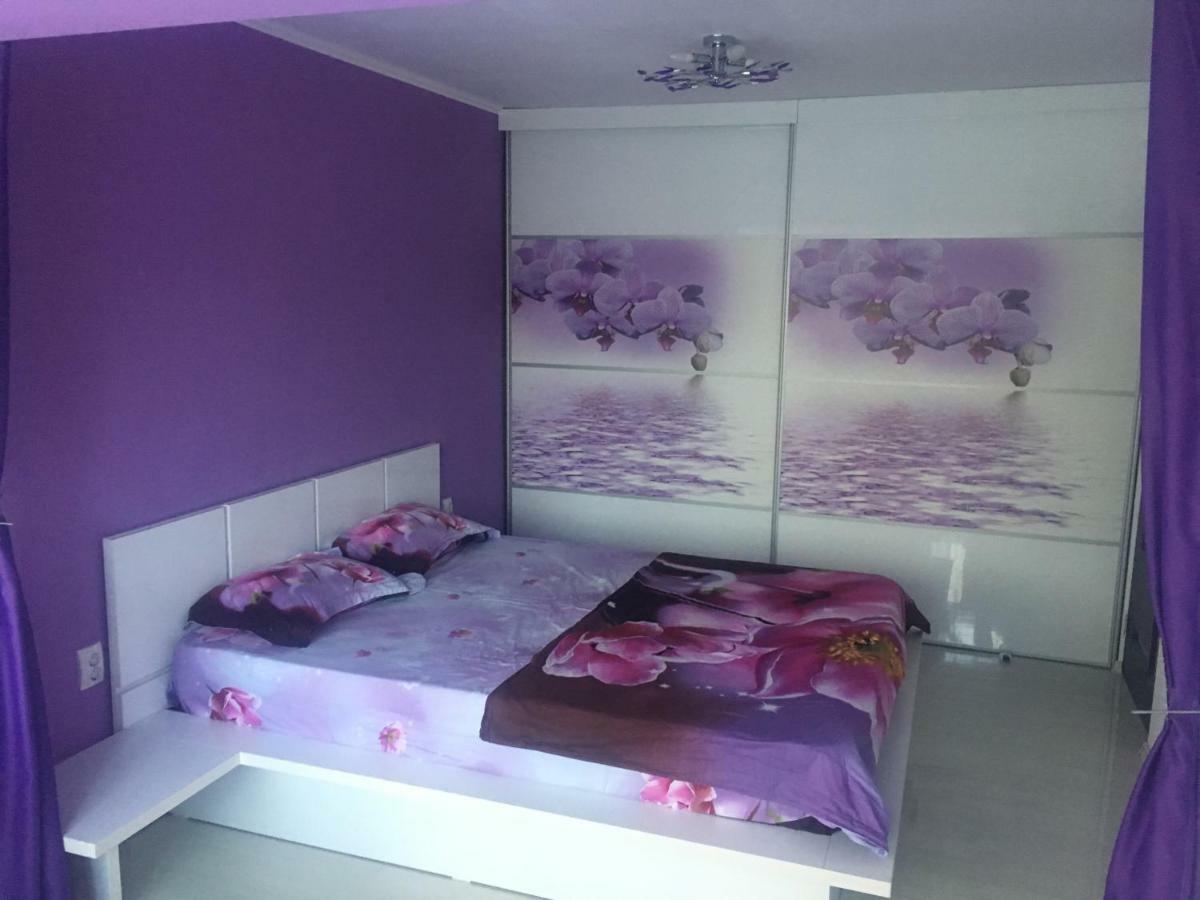 Apartament 2 Camere Bucarest Esterno foto