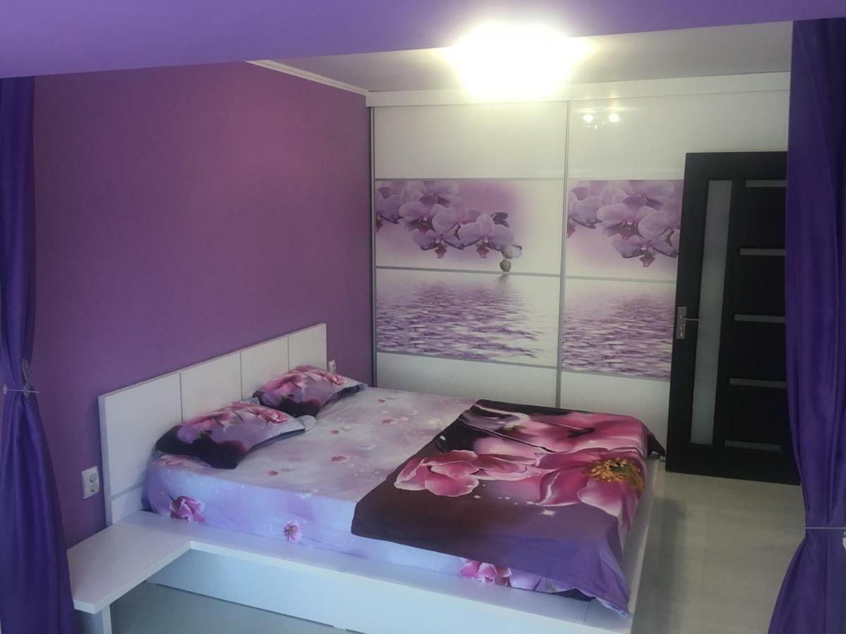 Apartament 2 Camere Bucarest Esterno foto