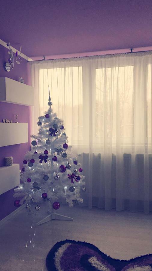 Apartament 2 Camere Bucarest Esterno foto